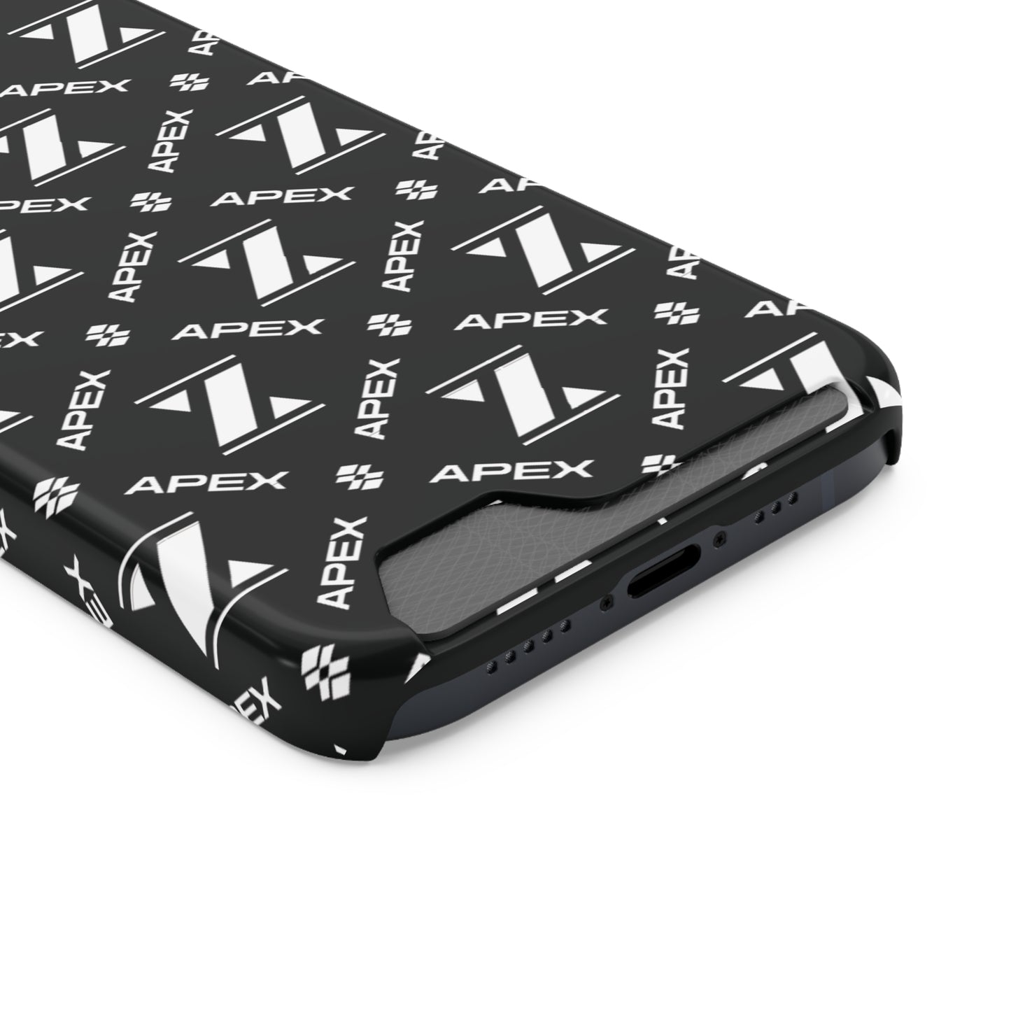Phone Case With Card Holder