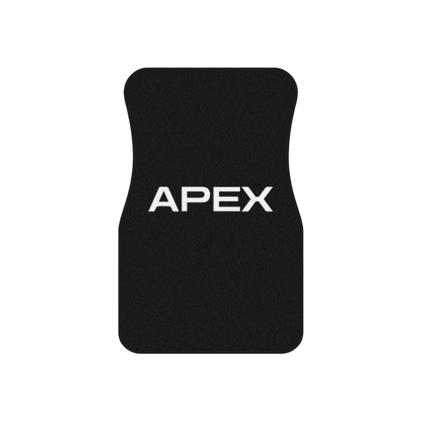 Car Mats (Set of 4)