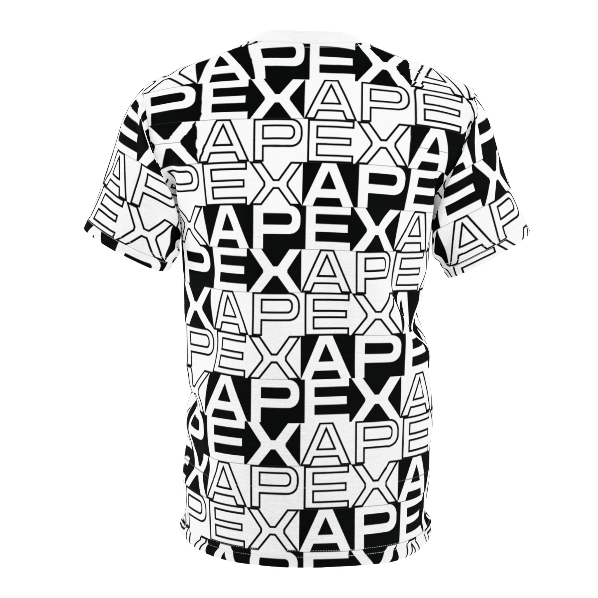 Apex Classic "Mono" Crew Neck