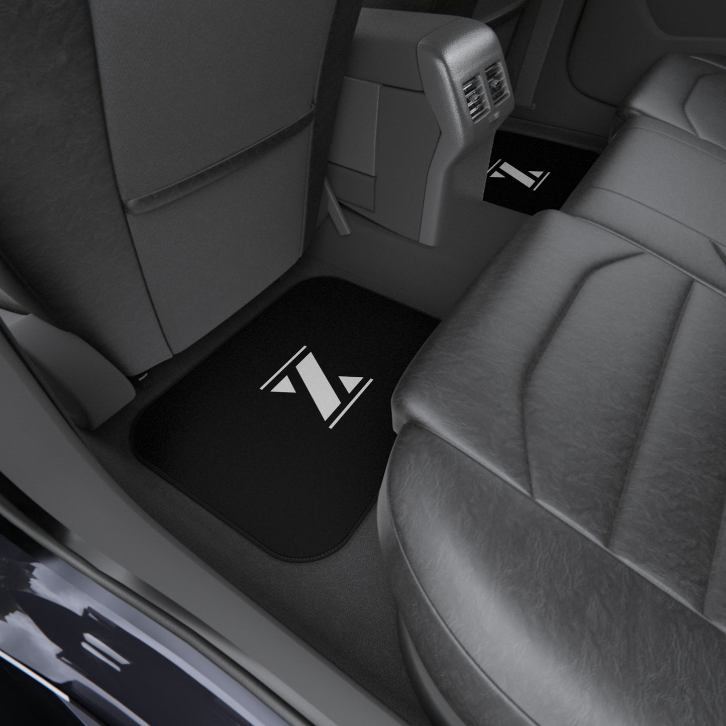 Car Mats (Set of 4)