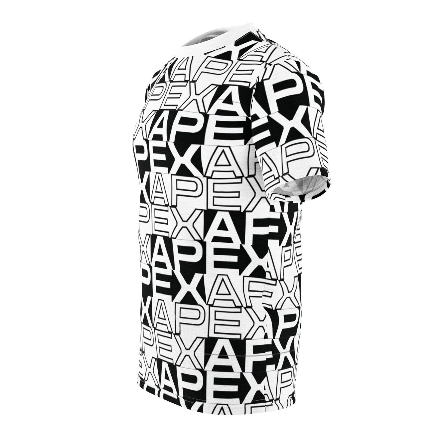 Apex Classic "Mono" Crew Neck