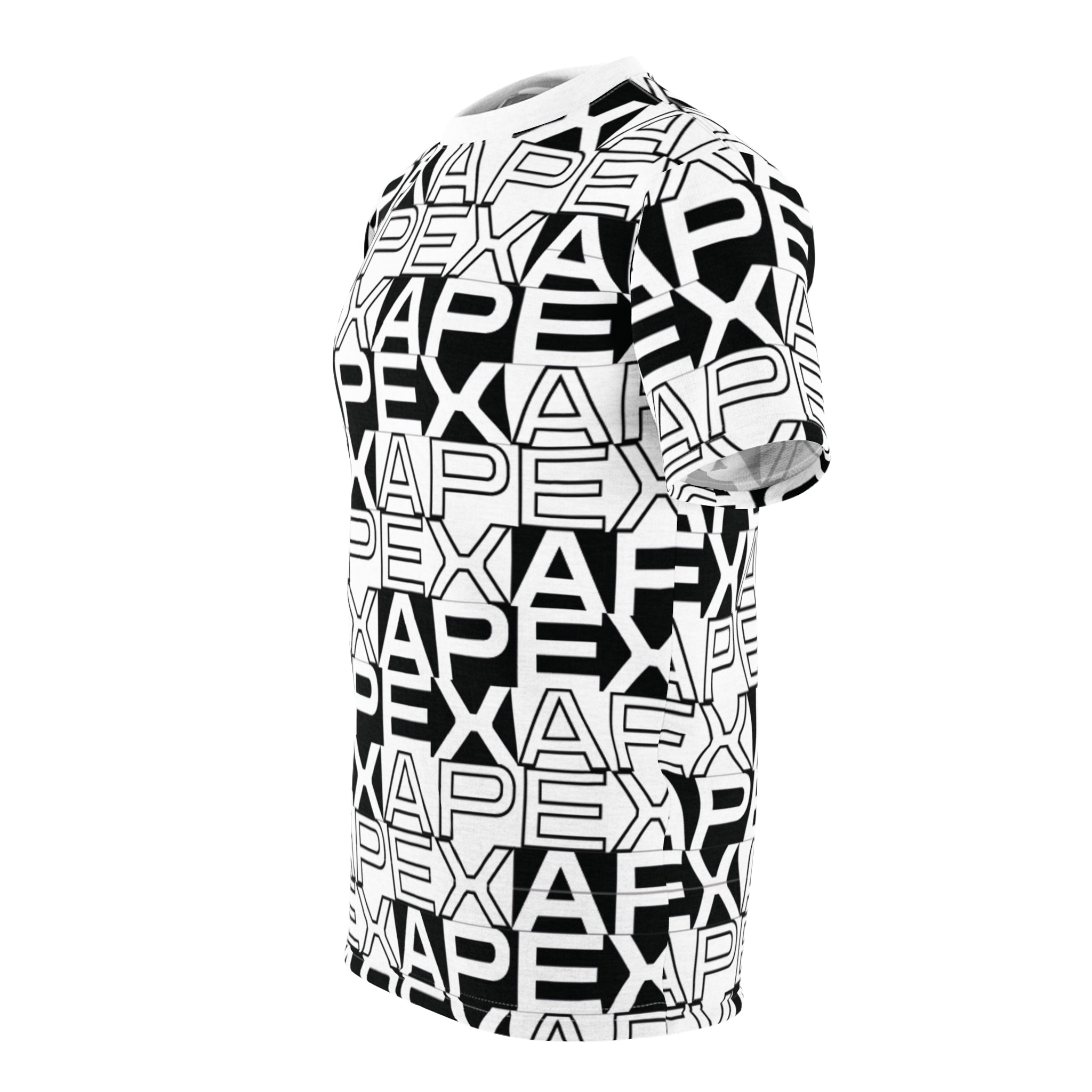 Apex Classic "Mono" Crew Neck