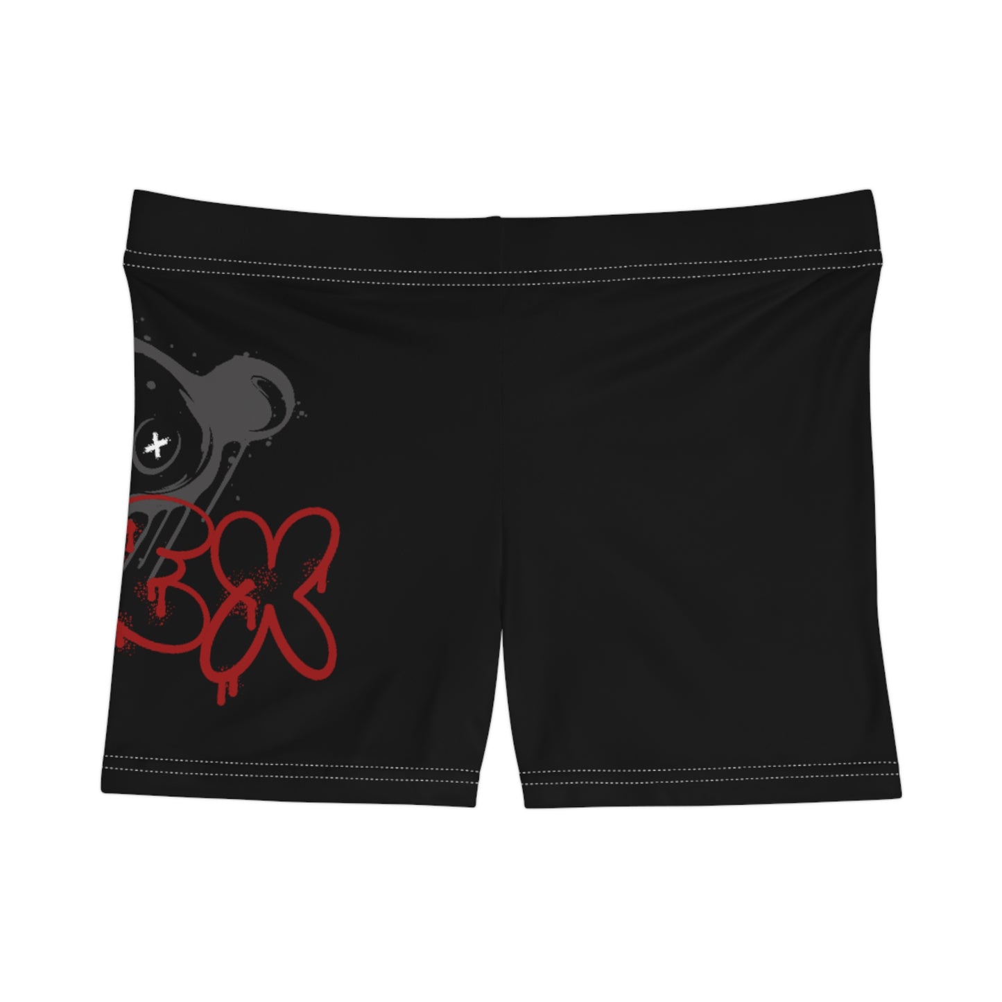 Apex Bear Women's Shorts