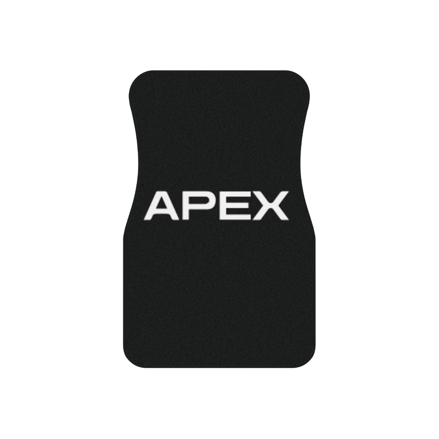 Car Mats (2x Front)