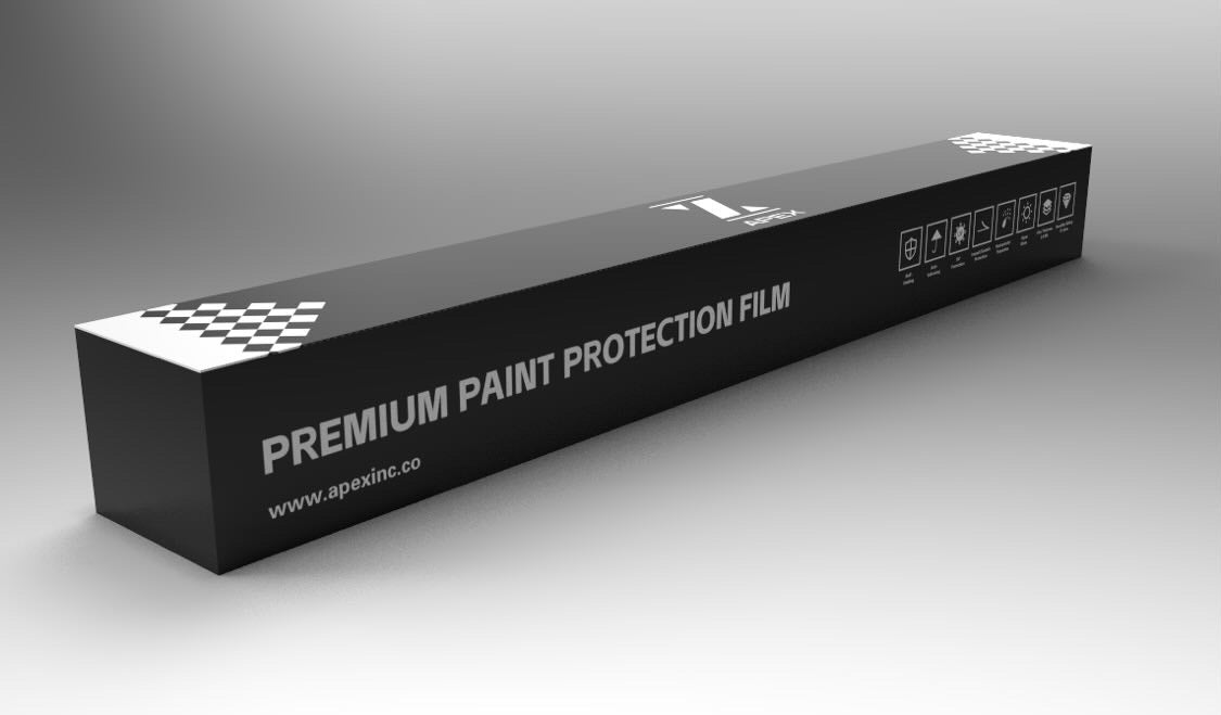 HYPER GLOSS PPF