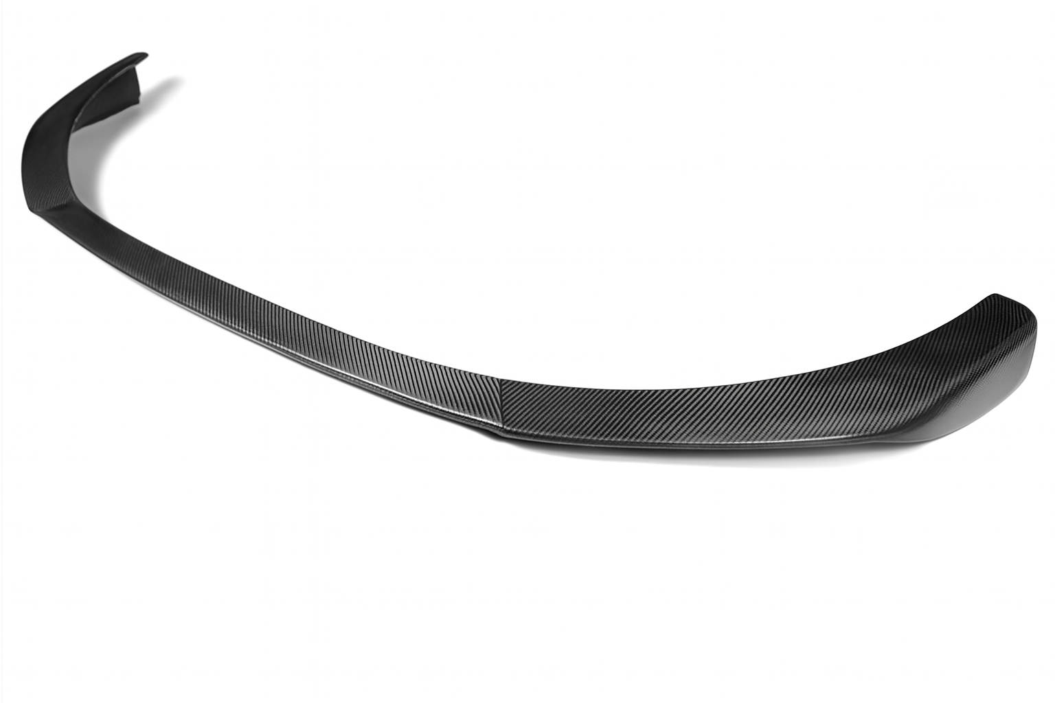 Carbon Fiber Front Lip Audi A3/S3 8V 2014+