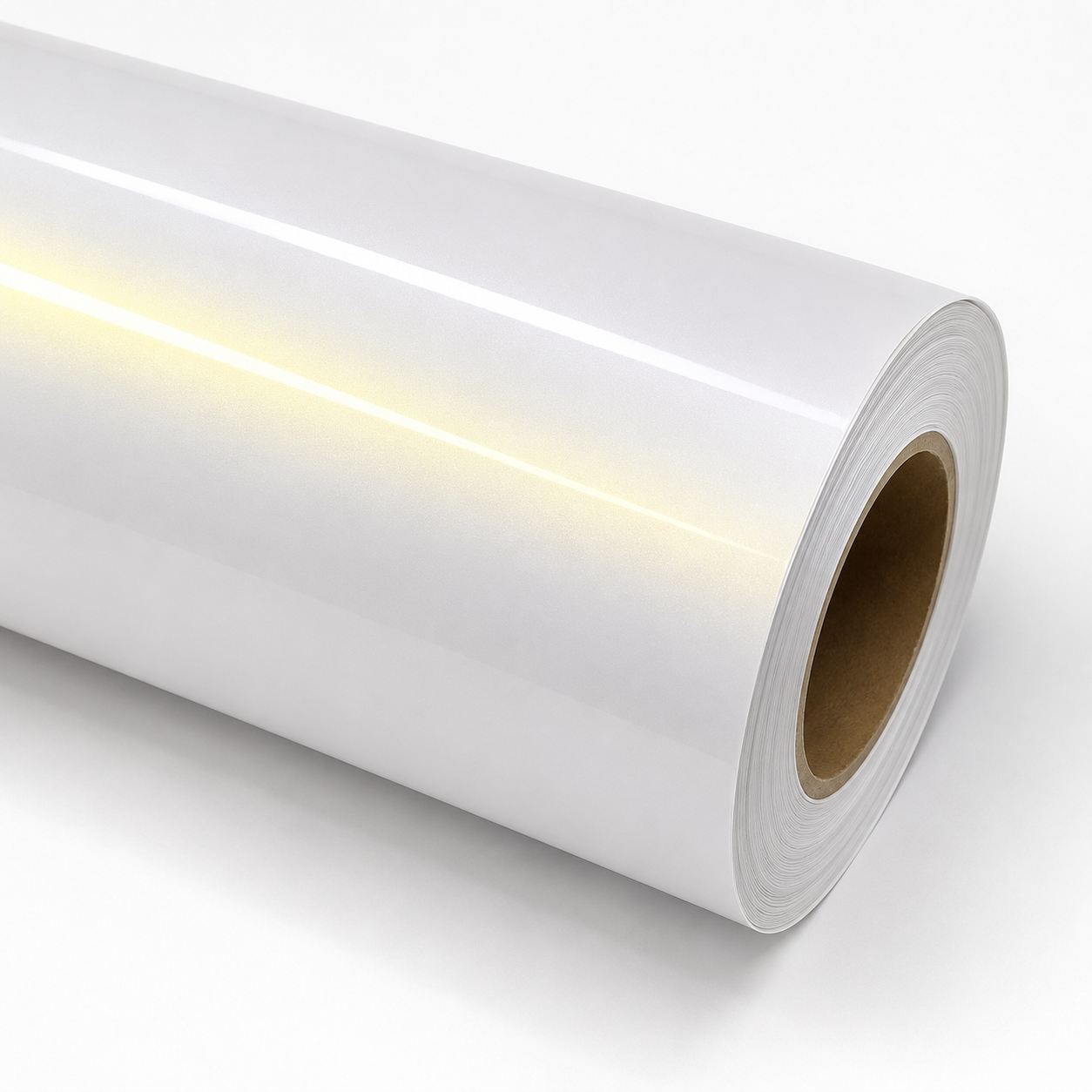 k006 Gold White Pearlescent Apex Opulent Color Series Paint Protection Film (PPF)