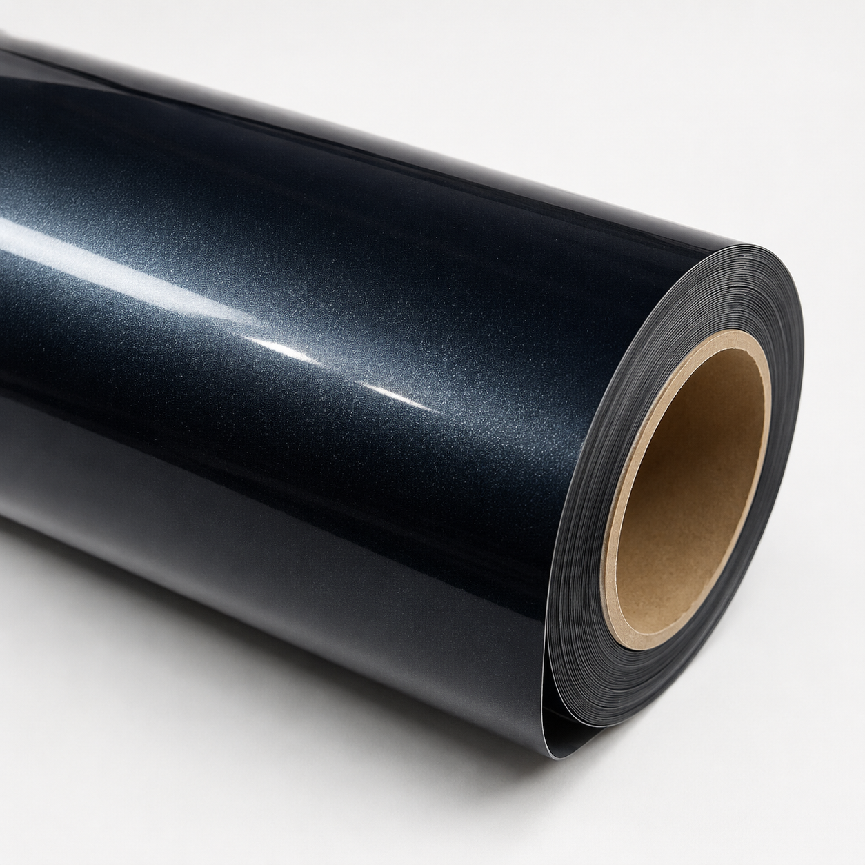 k038 Byron Bay Blue Apex Opulent Color Series Paint Protection Film (PPF)