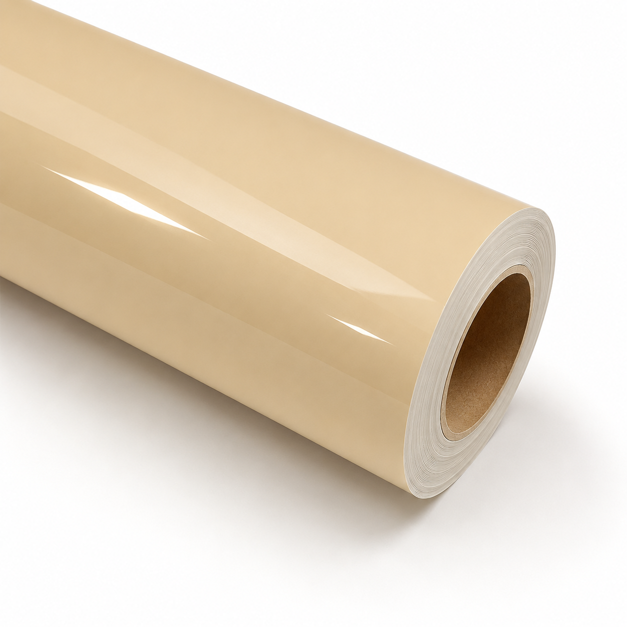 k031 Gloss Khaki Milano Apex Opulent Color Series Paint Protection Film (PPF)