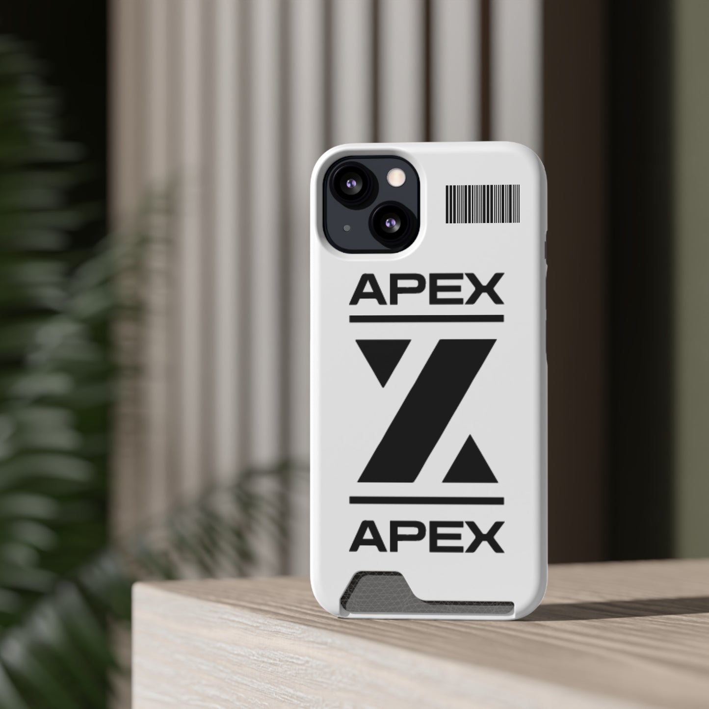 Phone Case With Card Holder