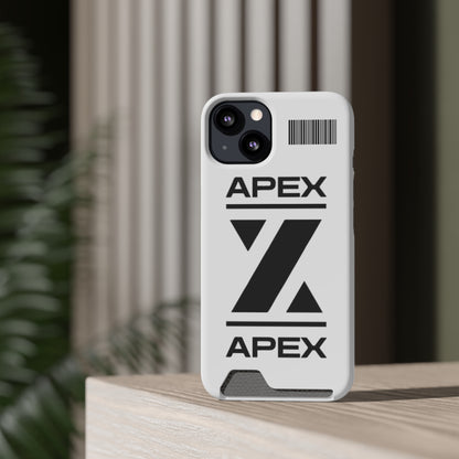 Phone Case With Card Holder