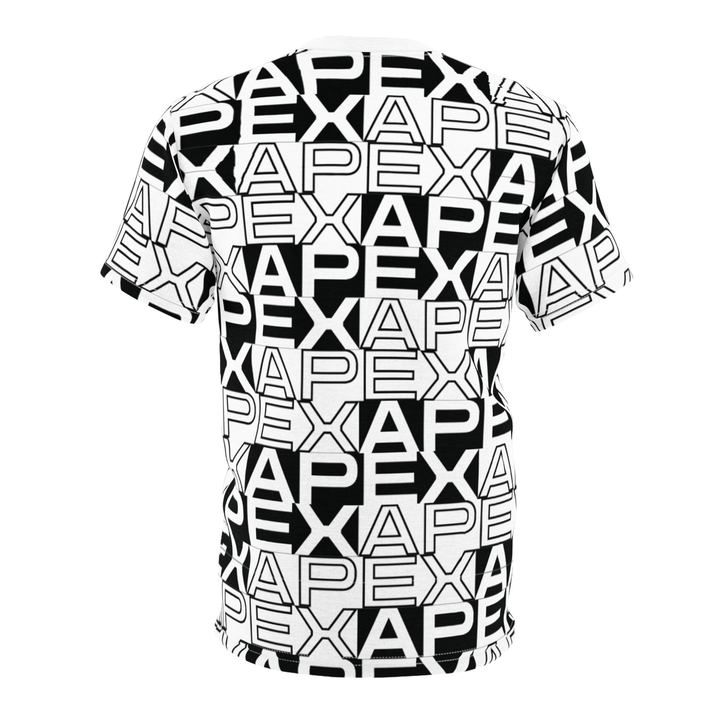 Apex Classic "Mono" Crew Neck