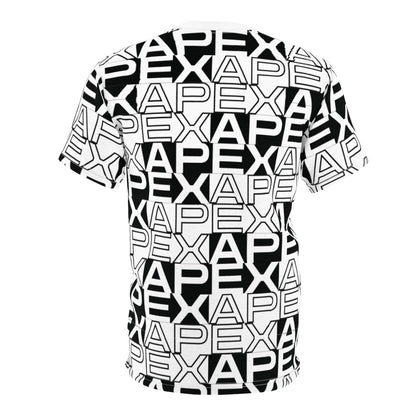 Apex Classic "Mono" Crew Neck