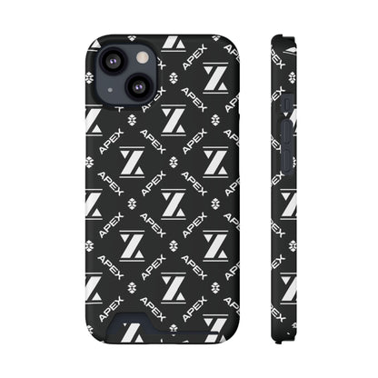 Phone Case With Card Holder