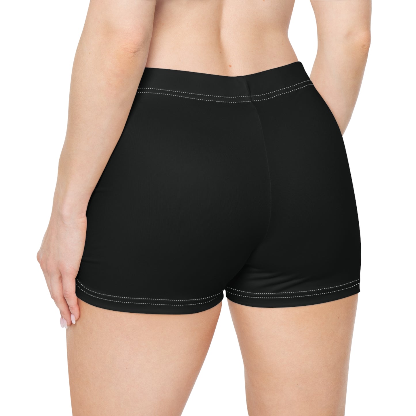 Apex Classic Women's Shorts