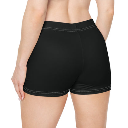 Apex Classic Women's Shorts