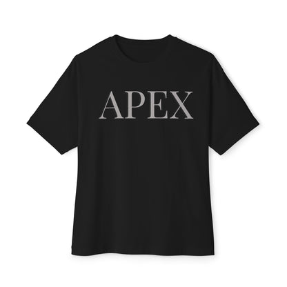 Apex Classic "Money" Oversized Boxy Tee