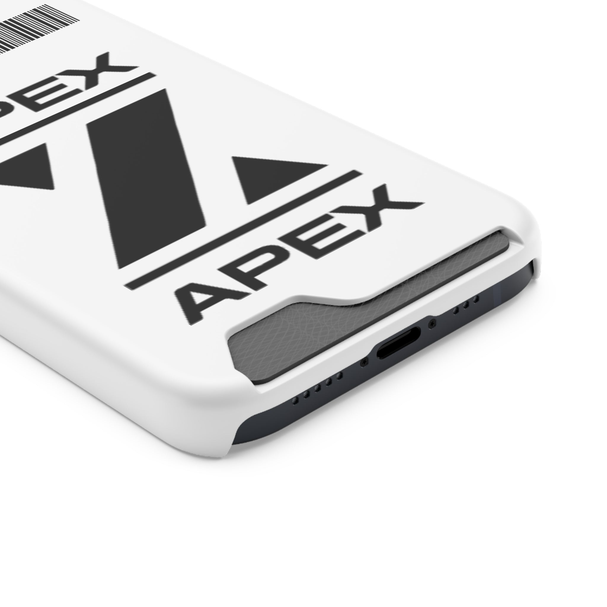 Phone Case With Card Holder