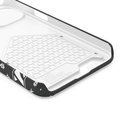 Phone Case With Card Holder