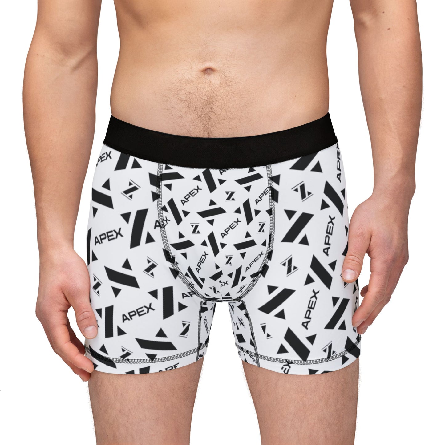 Apex "Mono" Men's Boxers