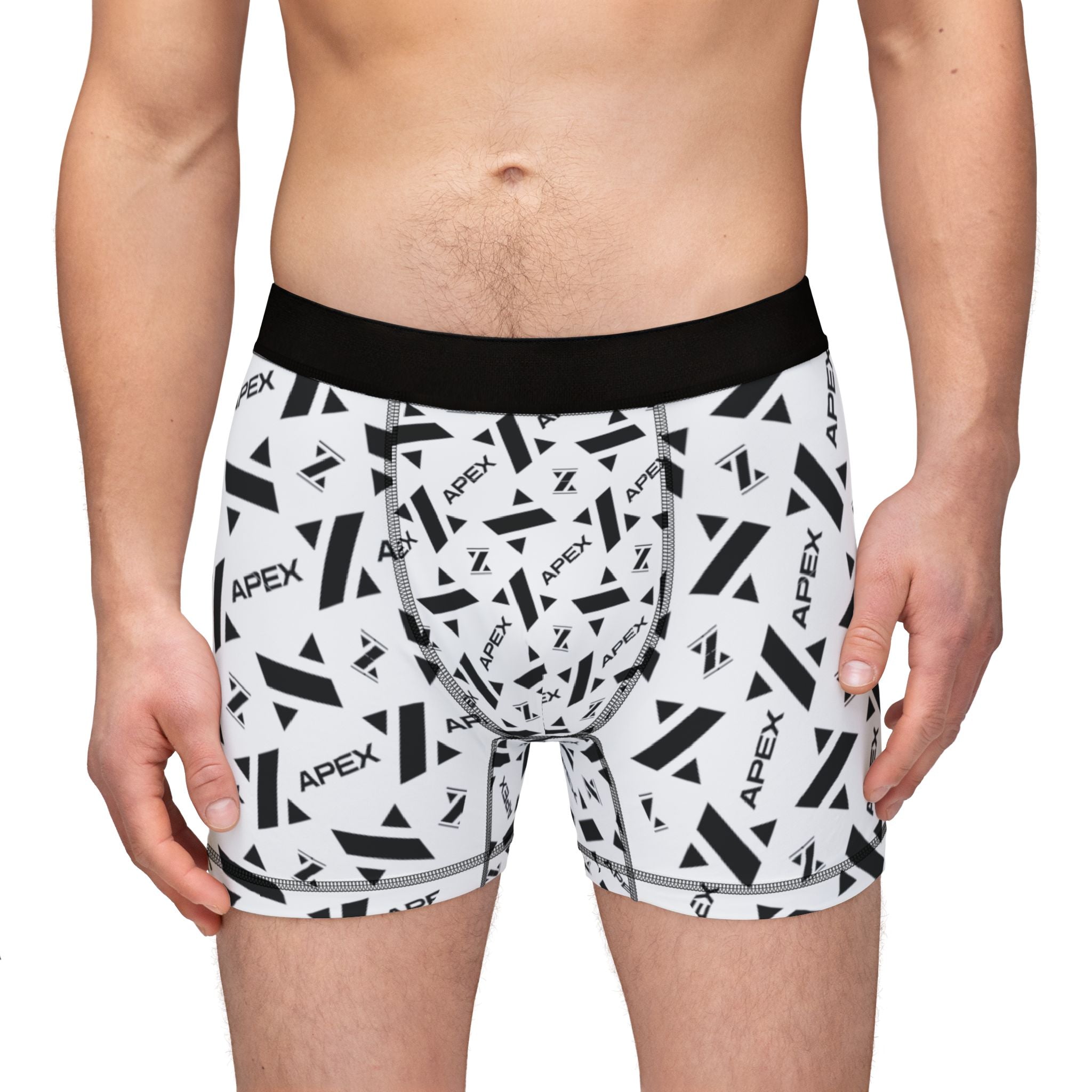 Apex "Mono" Men's Boxers