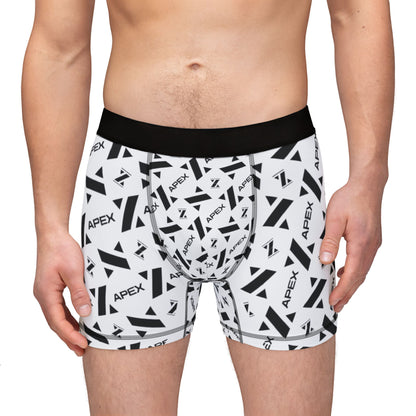 Apex "Mono" Men's Boxers