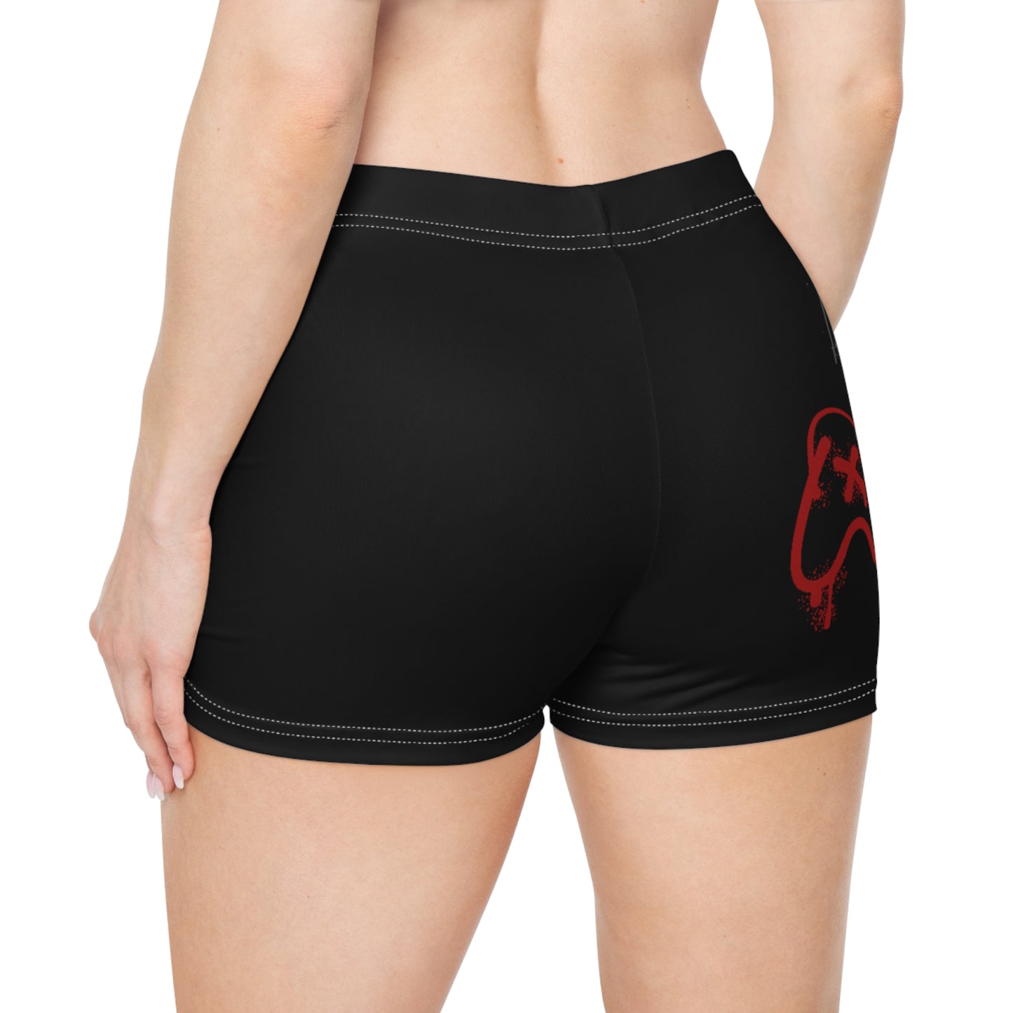 Apex Bear Women's Shorts