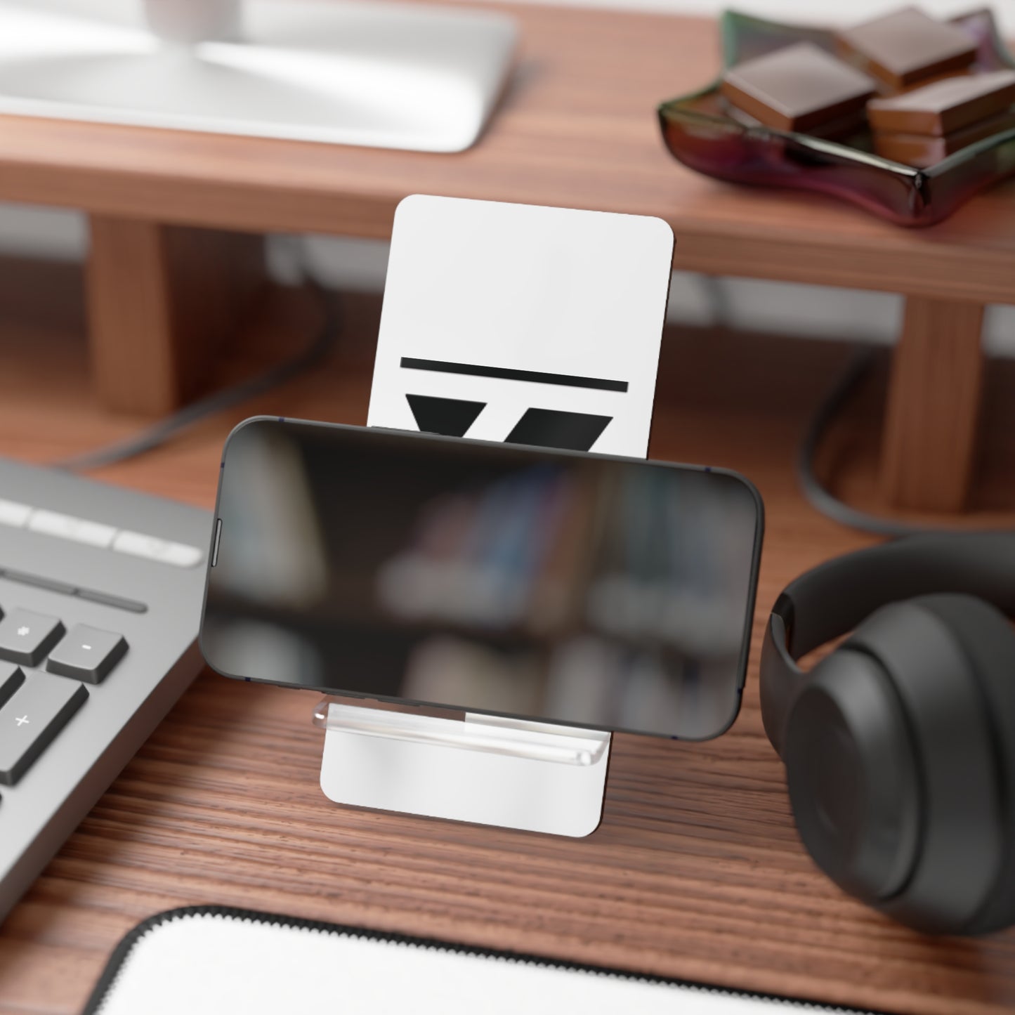Mobile Display Stand