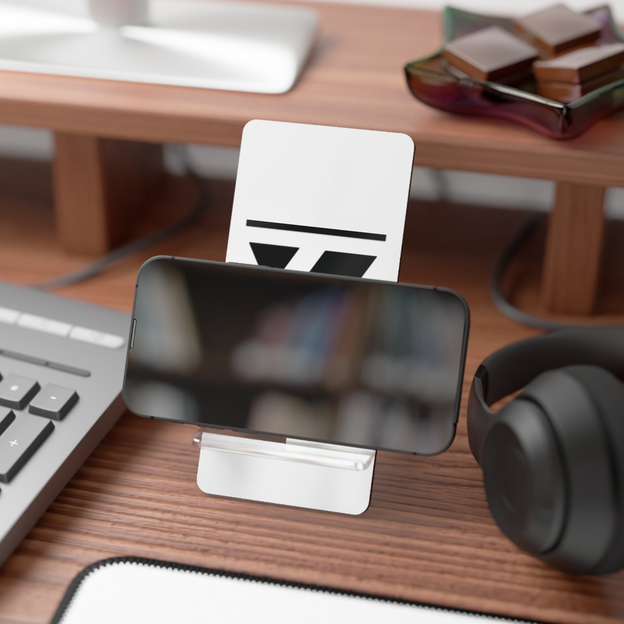 Mobile Display Stand