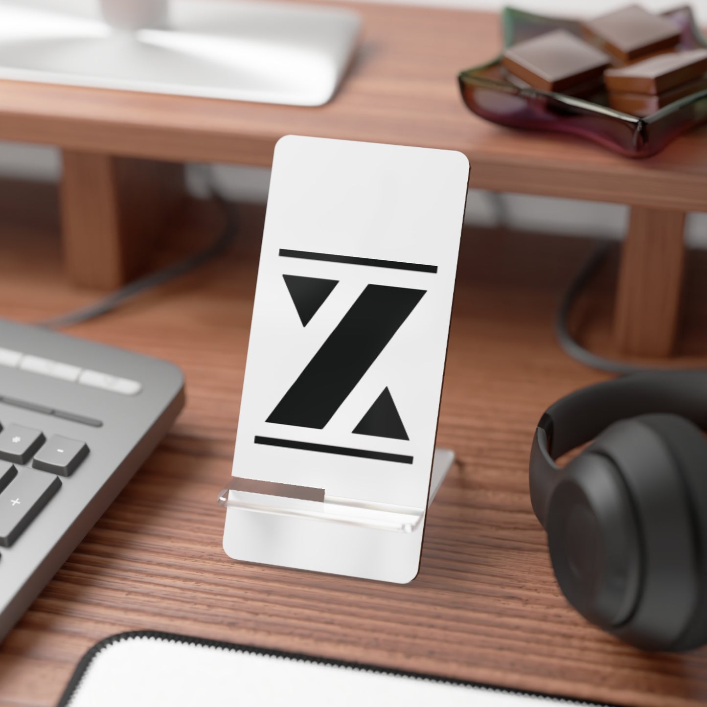 Mobile Display Stand