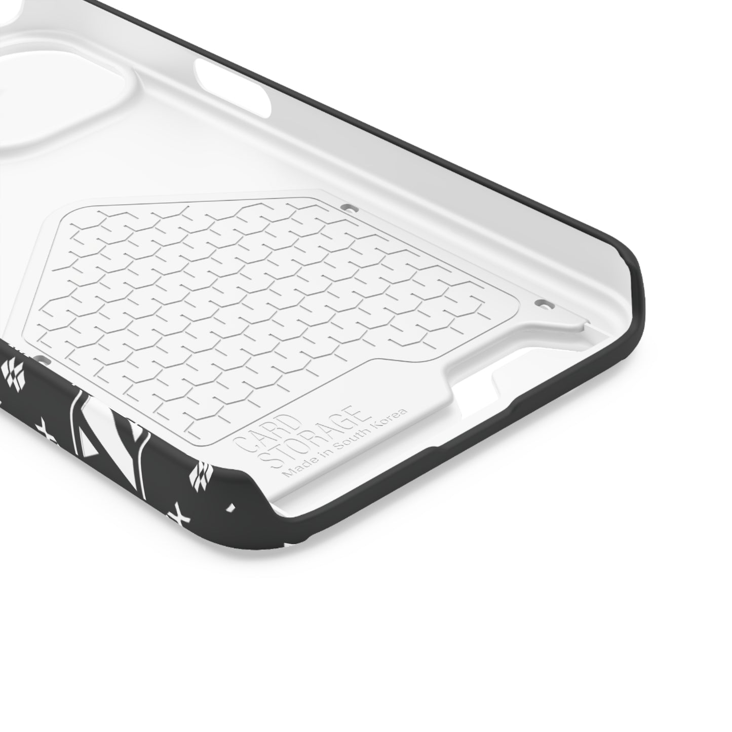 Phone Case With Card Holder