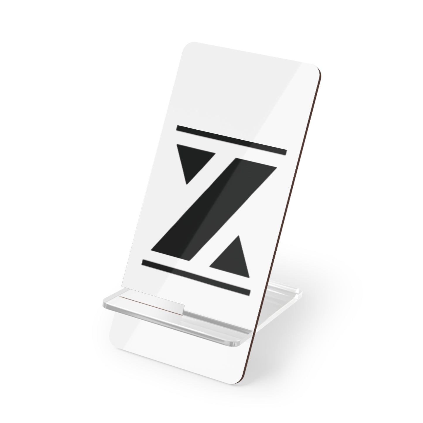 Mobile Display Stand