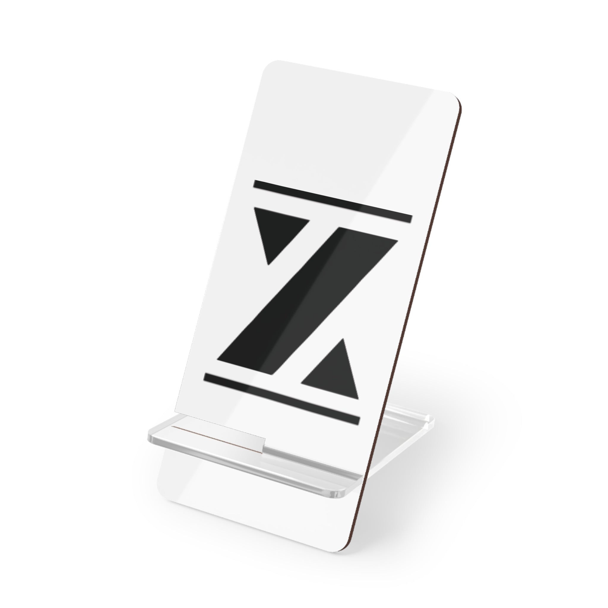Mobile Display Stand