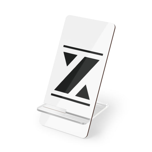 Mobile Display Stand
