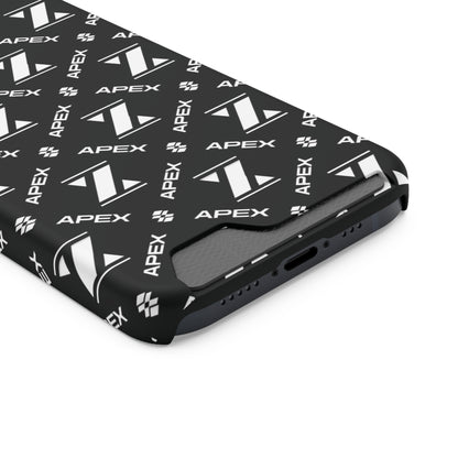 Phone Case With Card Holder