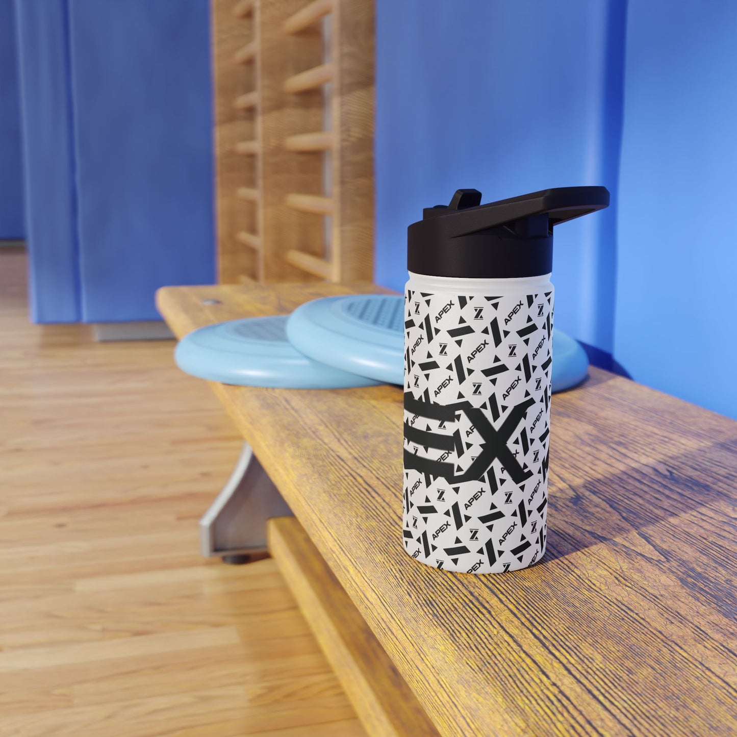 Stainless Steel Water Bottle