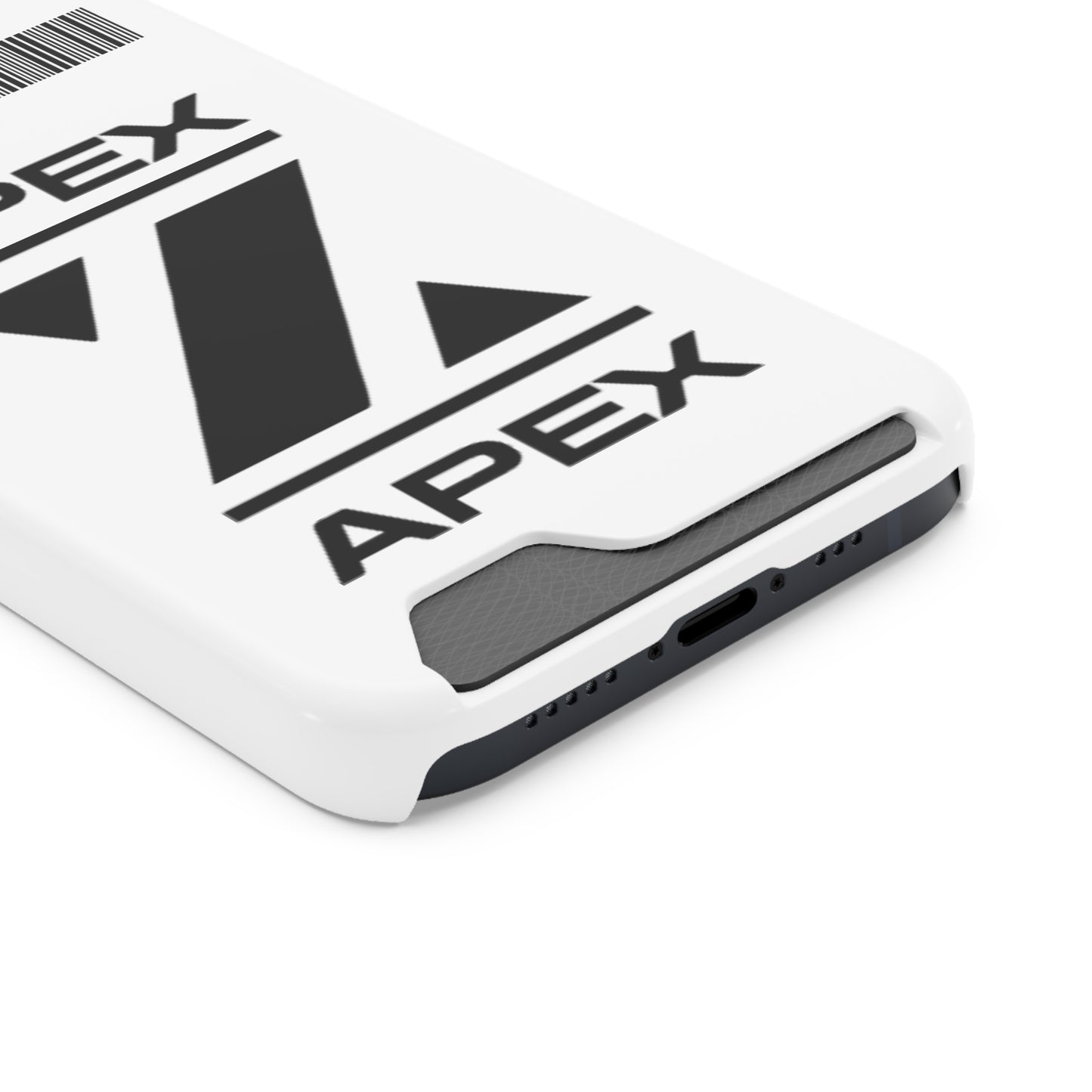 Phone Case With Card Holder