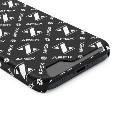Phone Case With Card Holder