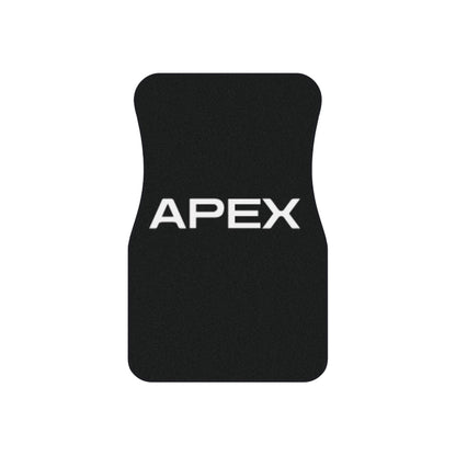 Car Mats (2x Front)