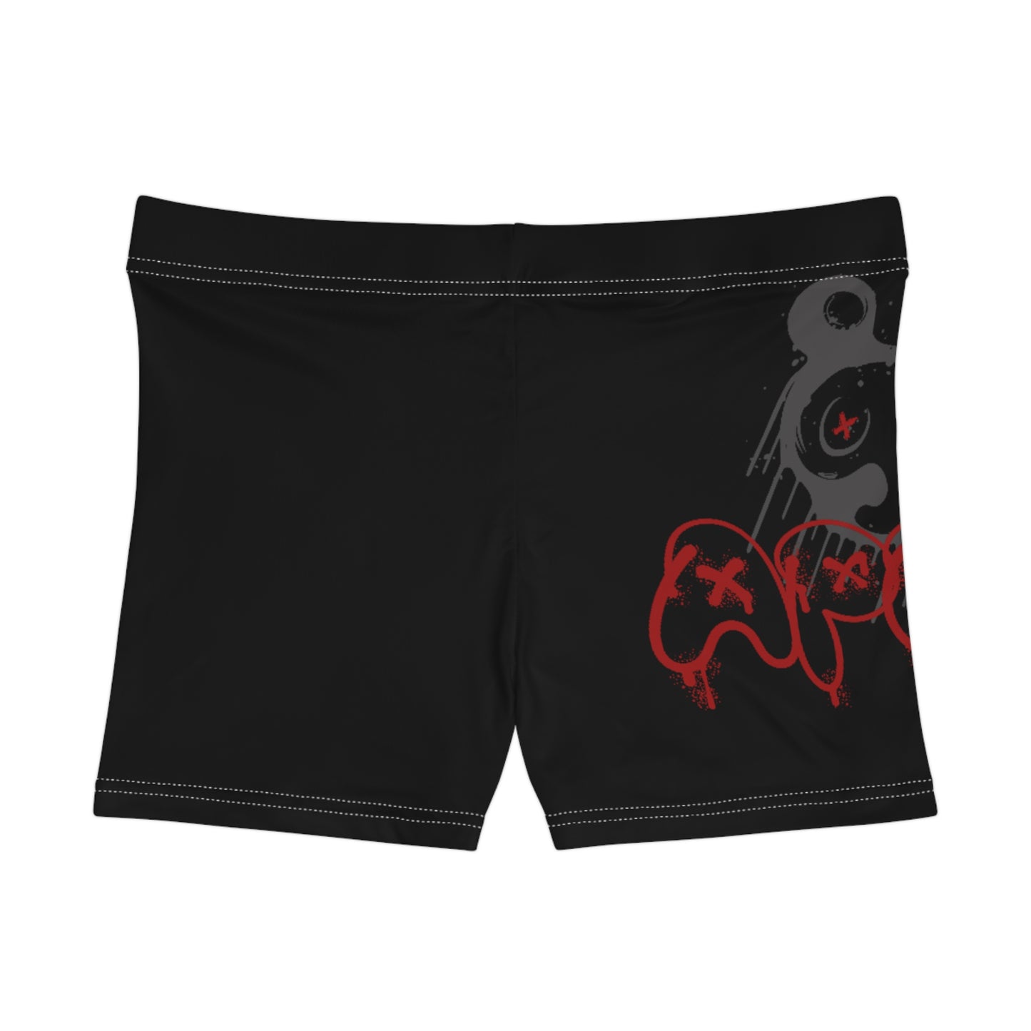 Apex Bear Women's Shorts