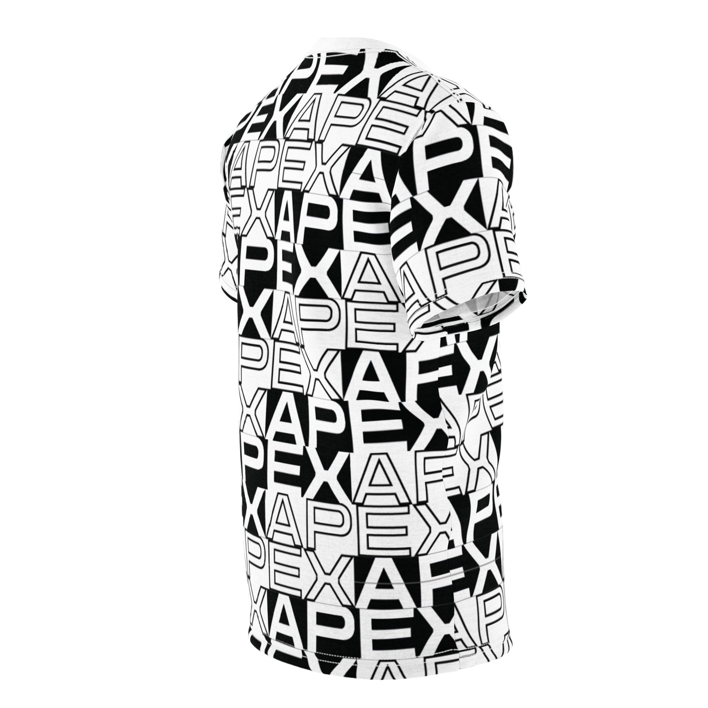 Apex Classic "Mono" Crew Neck