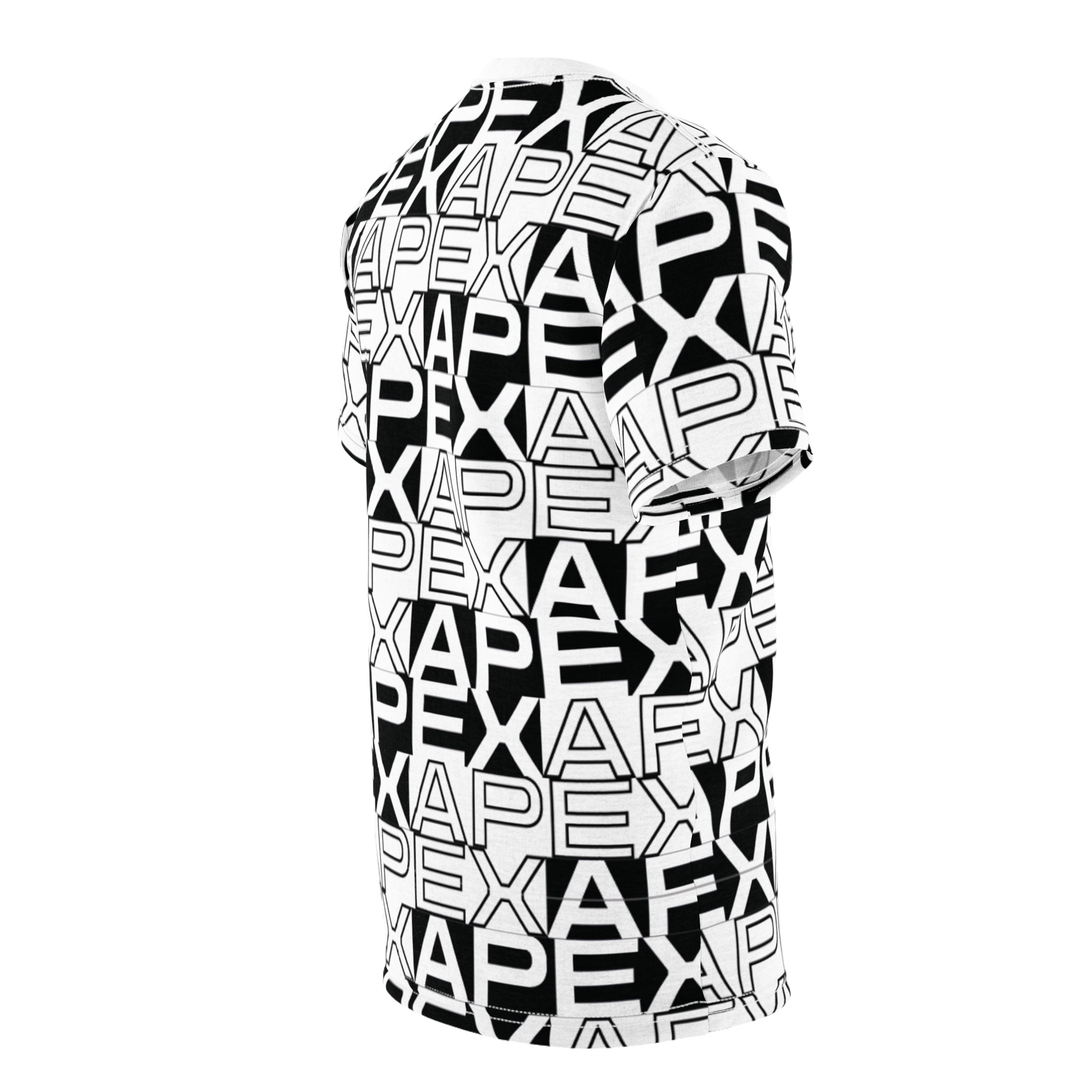 Apex Classic "Mono" Crew Neck