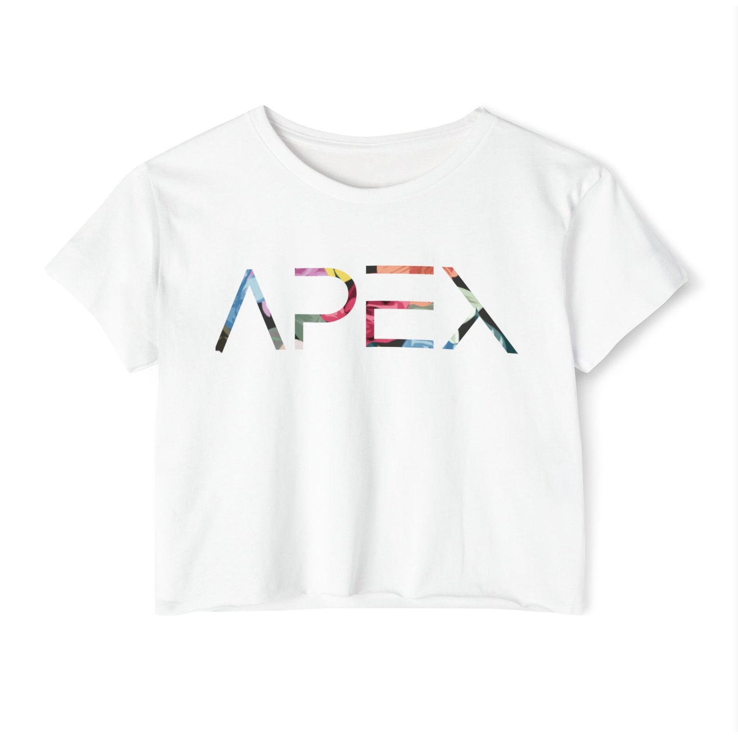 Apex "Flower Bear" Crop