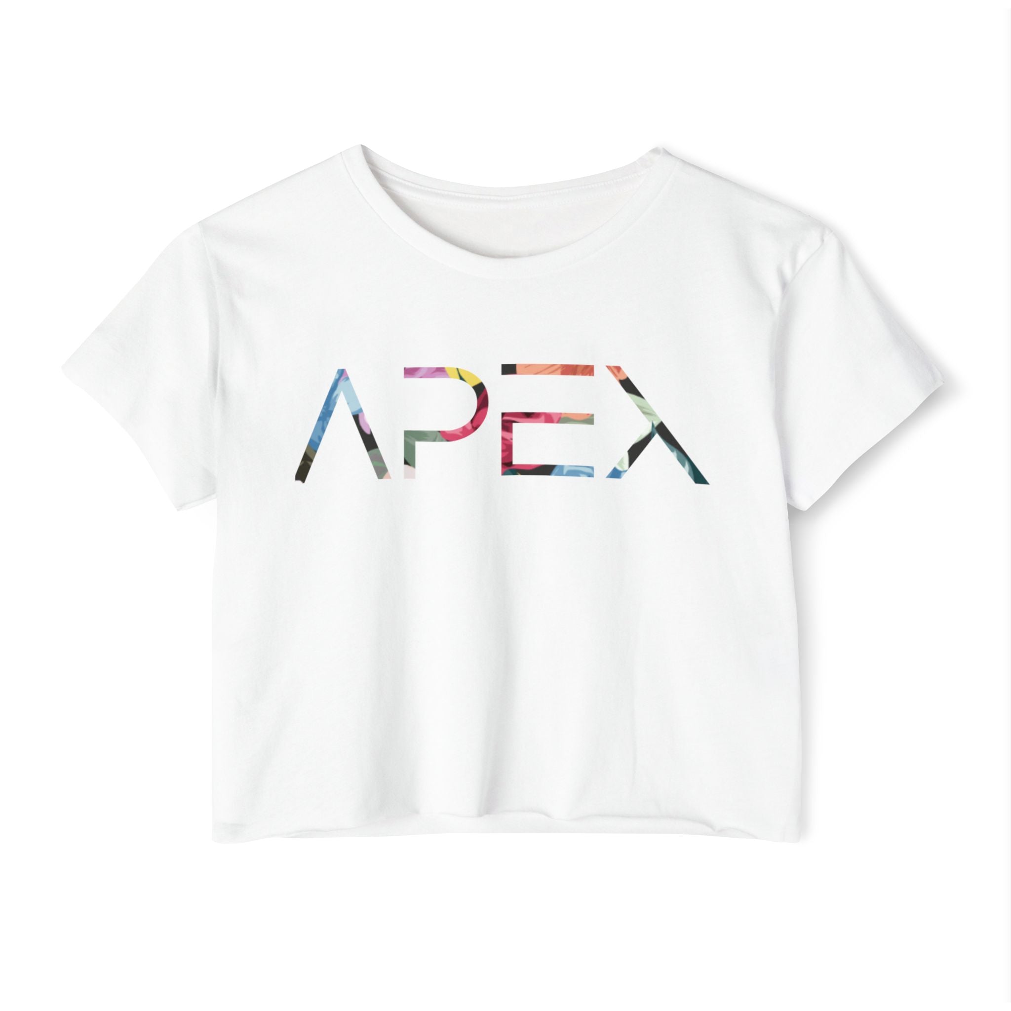 Apex "Flower Bear" Crop