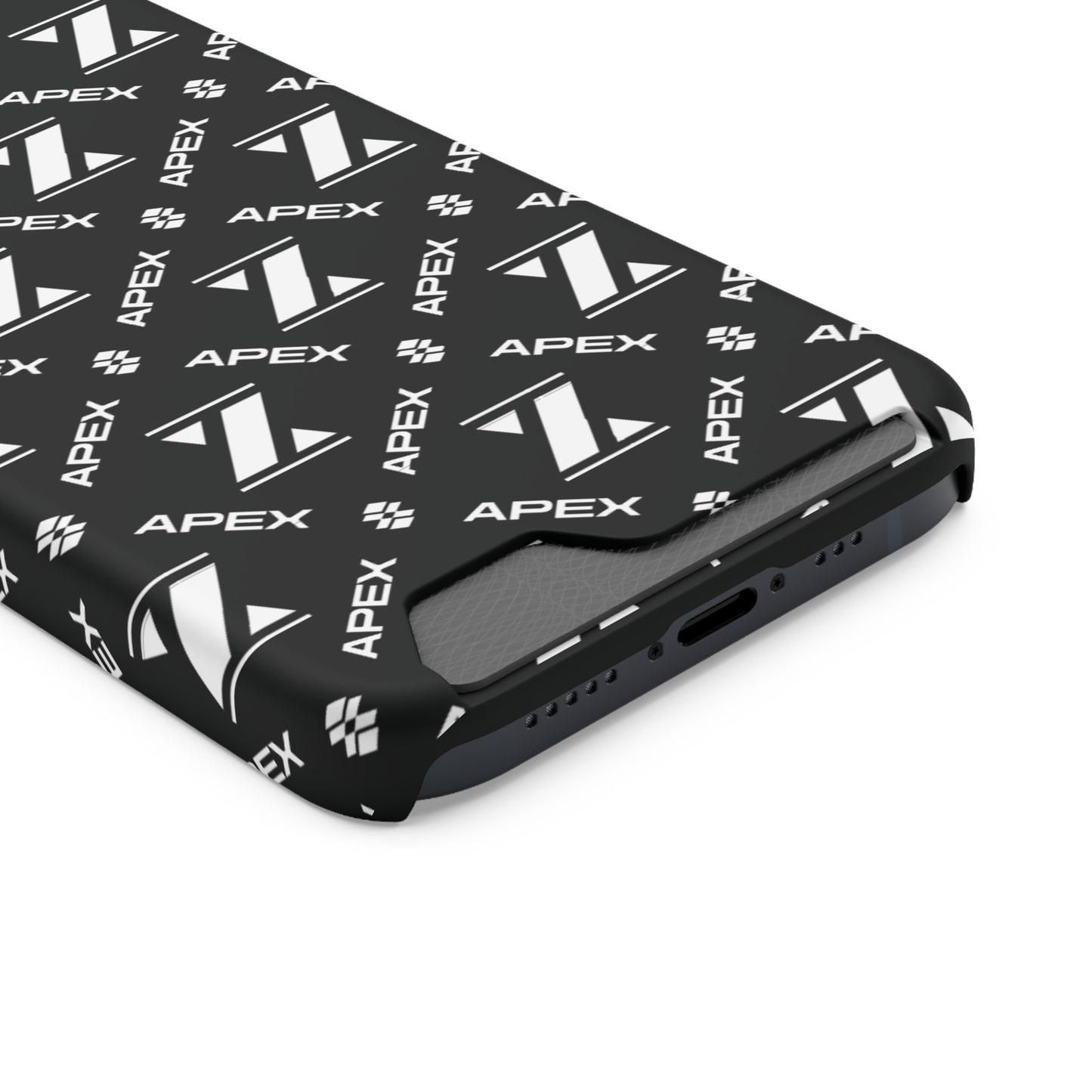 Phone Case With Card Holder