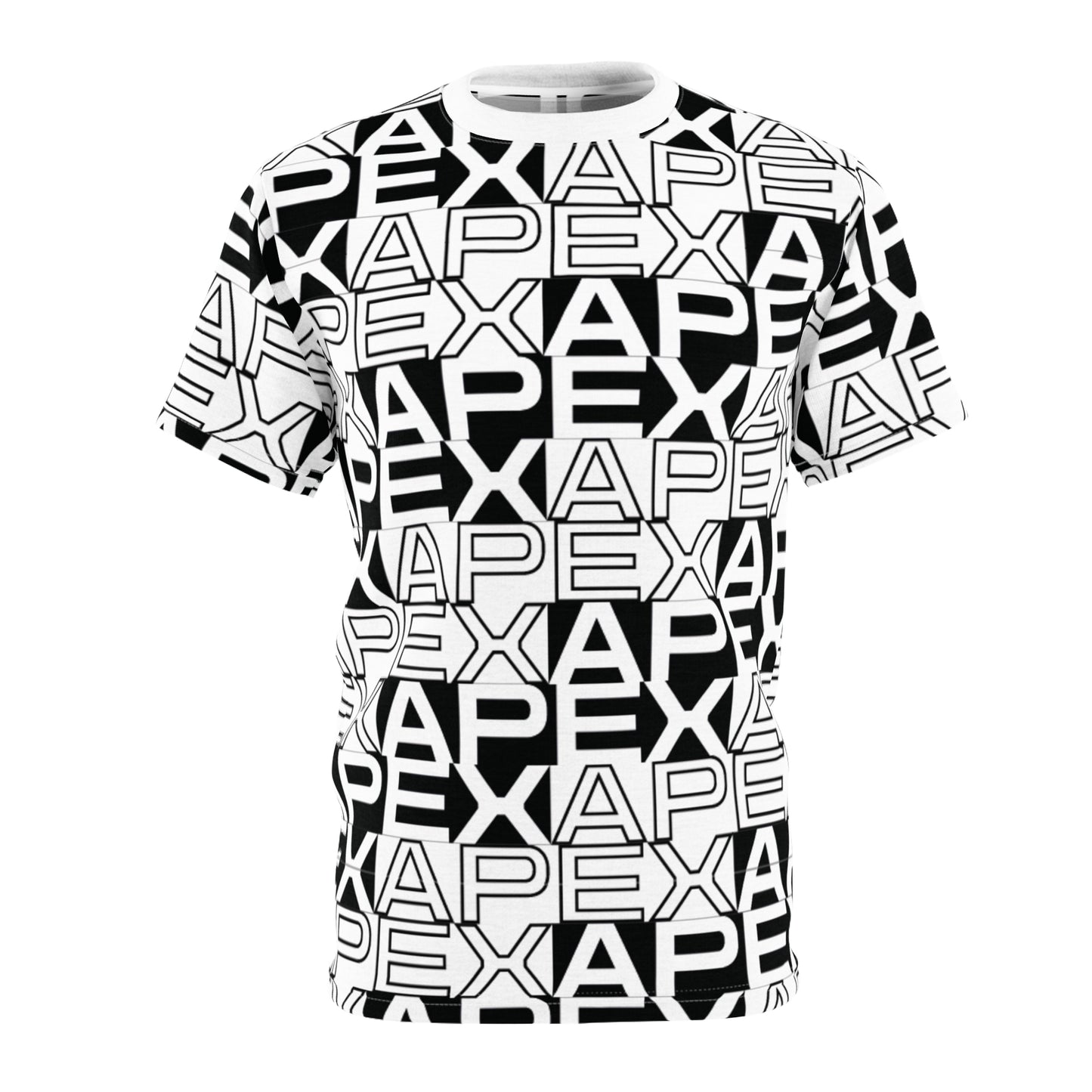 Apex Classic "Mono" Crew Neck