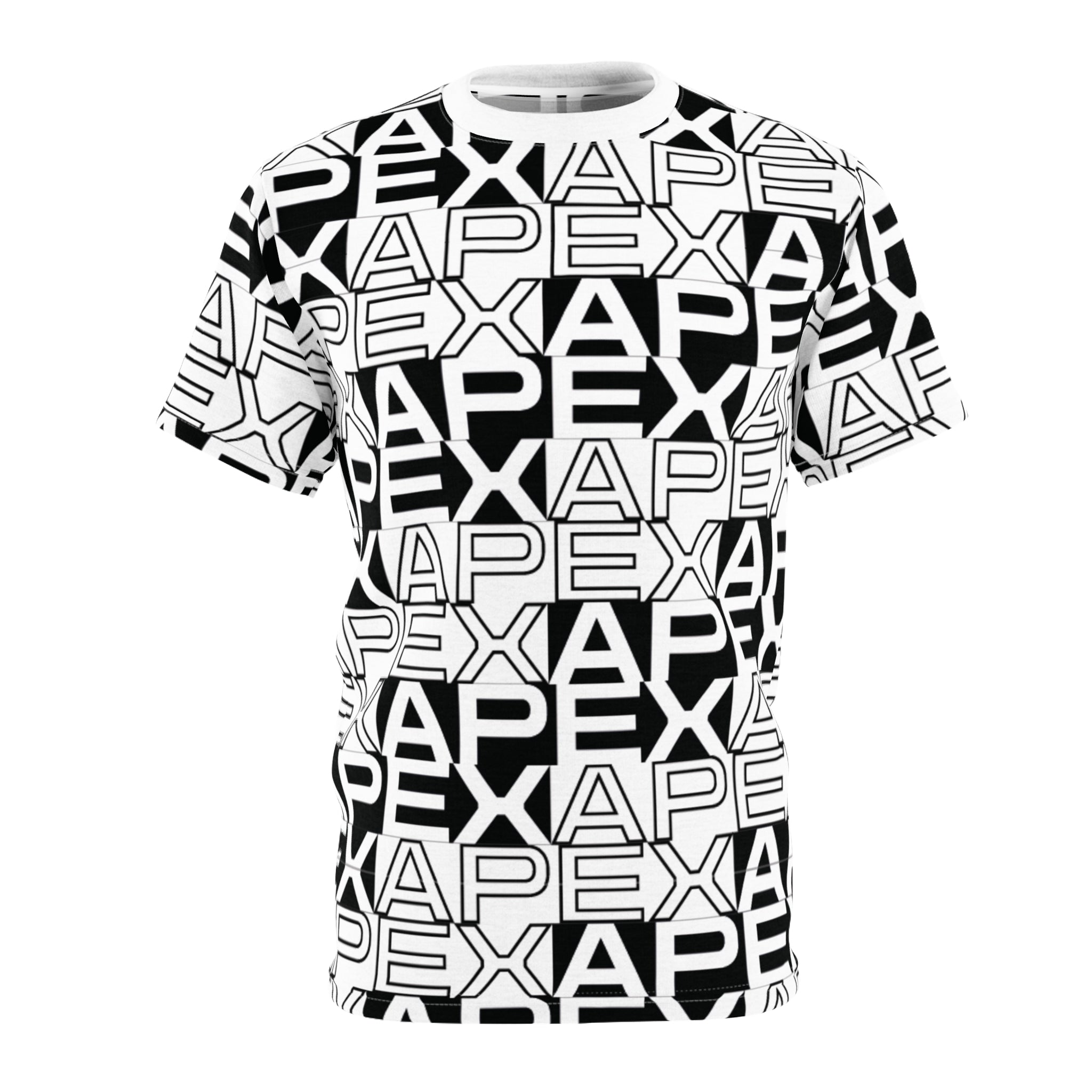 Apex Classic "Mono" Crew Neck