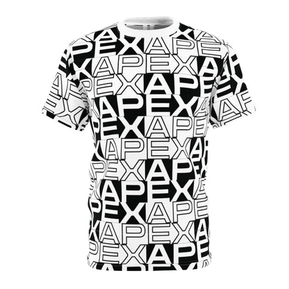 Apex Classic "Mono" Crew Neck