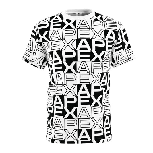 Apex Classic "Mono" Crew Neck