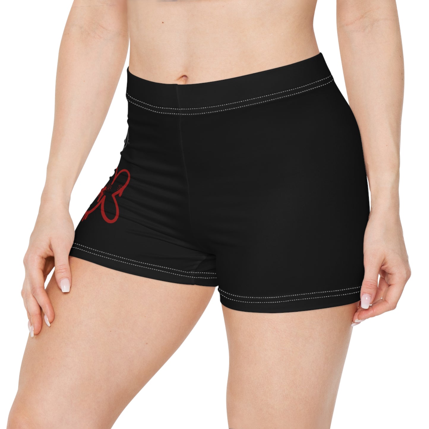 Apex Bear Women's Shorts